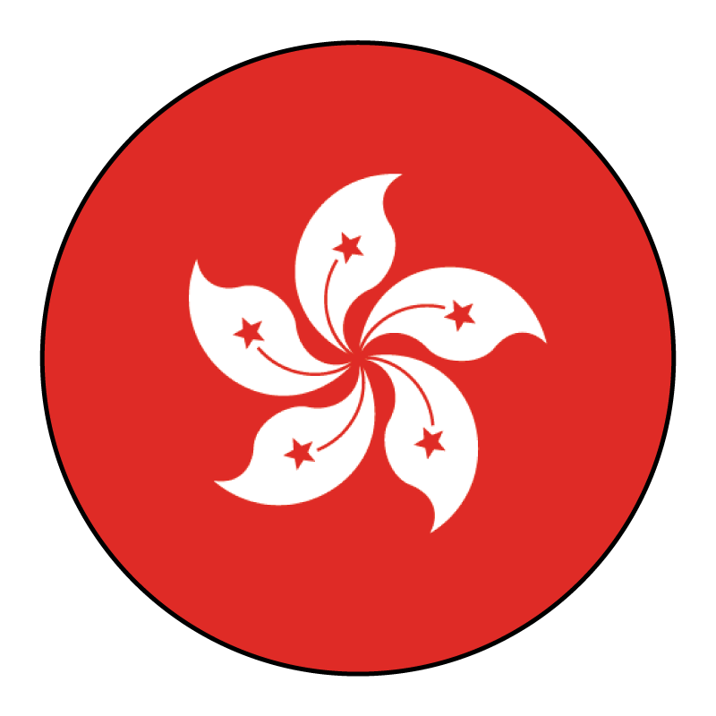 China / Hong Kong SAR (English)